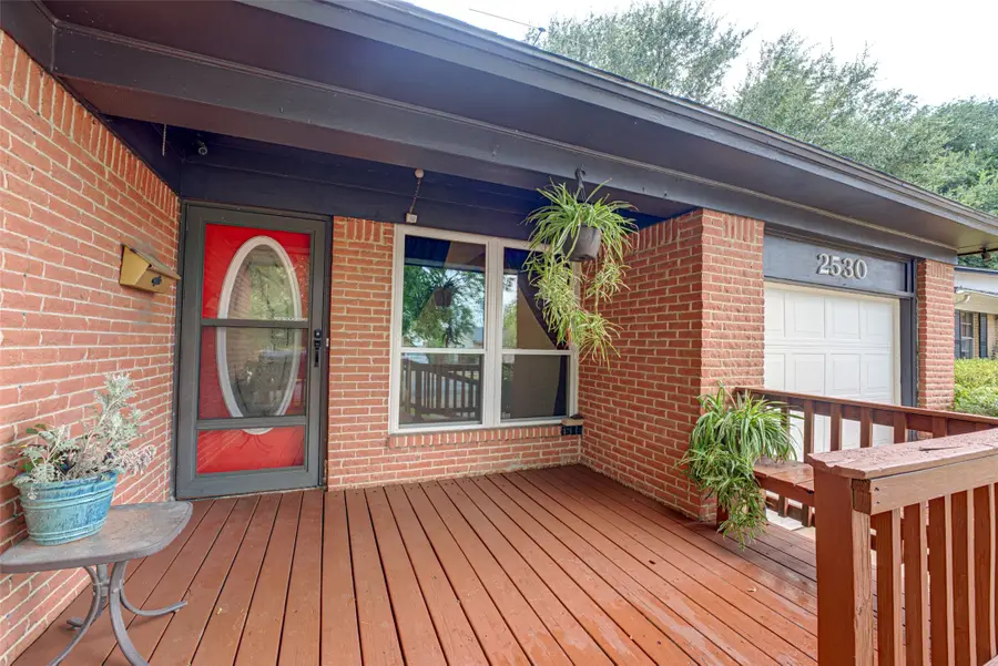 2530 Lakewood Drive, Garland, TX 75042 - #2