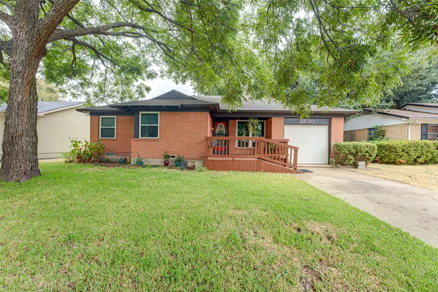 2530 Lakewood Drive, Garland, TX 75042 - #3
