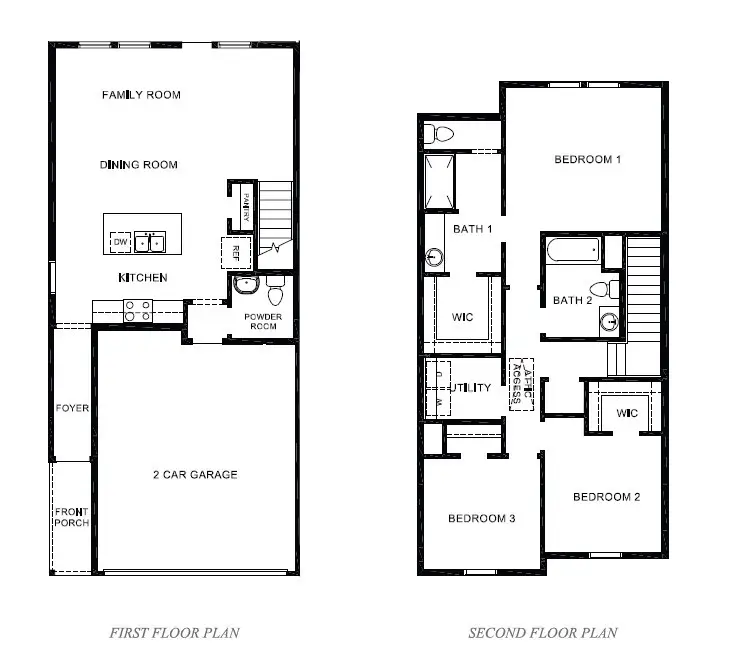 713 Shady Elm Street, Denton, TX 76205 - #2