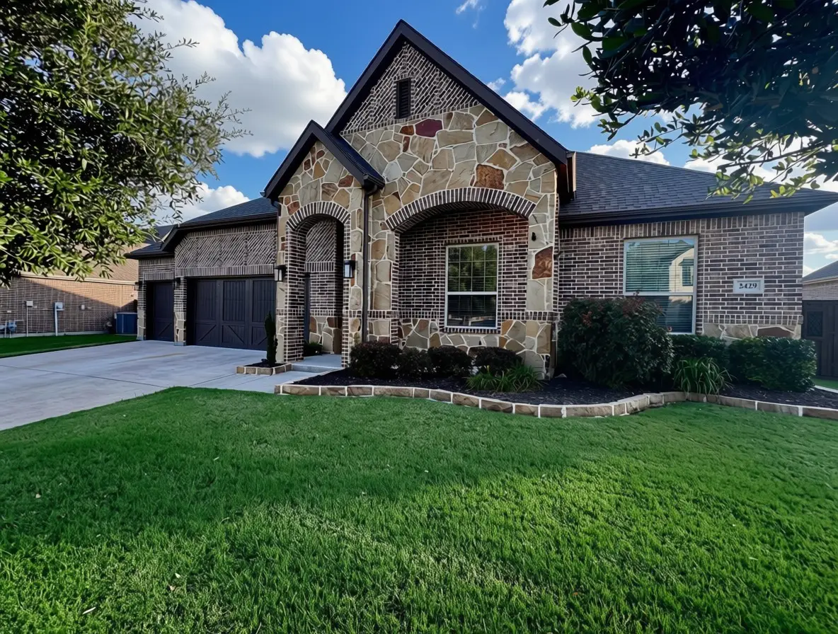 2429 San Marcos Drive, Royse City, TX 75189 - #1