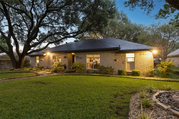 9020 Glen Springs Drive, Dallas, TX 75243
