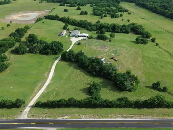 4081 Fm 2736, Campbell, TX 75422