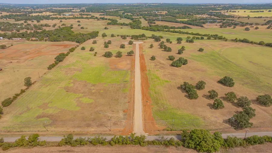 TBD Stylish Oak Lane #Lot 5, Poolville, TX 76487 - #3