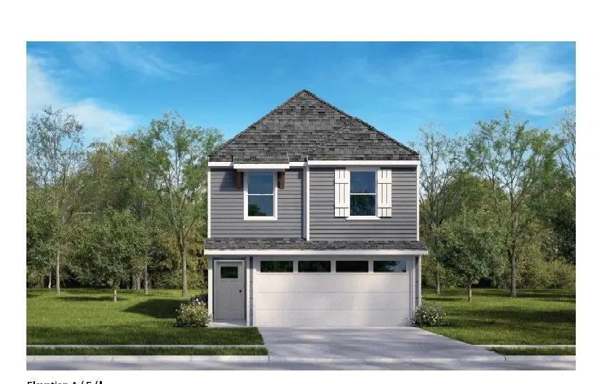 709 Shady Elm Street, Denton, TX 76205 - #1