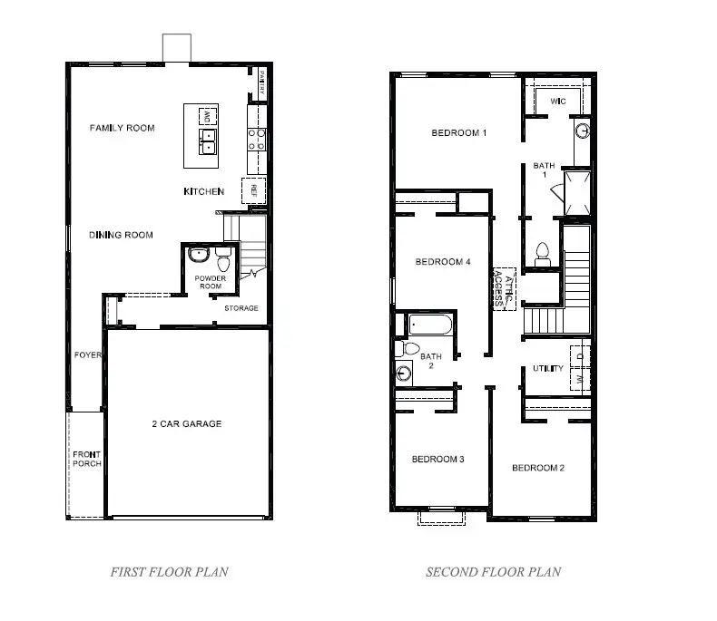 709 Shady Elm Street, Denton, TX 76205 - #2