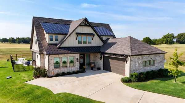 387 Desert Mountain Drive, Gordonville, TX 76245