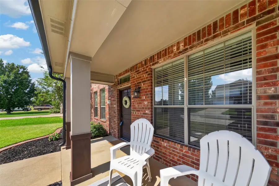 1907 Silver Cove, Whitehouse, TX 75791 - #3