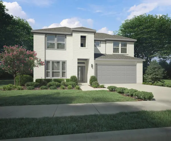 436 Hocking Hills Drive, Waxahachie, TX 75165