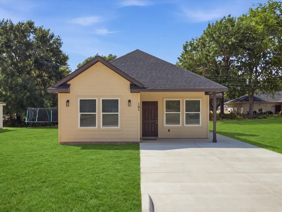 105 Oak Ridge Road, Mabank, TX 75156 - #2