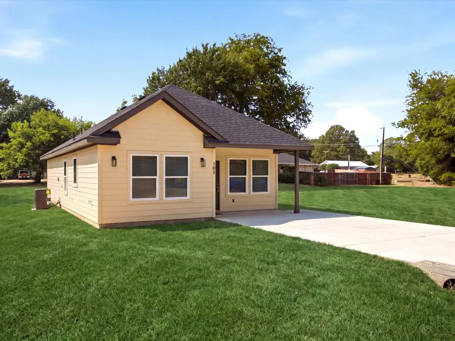 105 Oak Ridge Road, Mabank, TX 75156 - #3