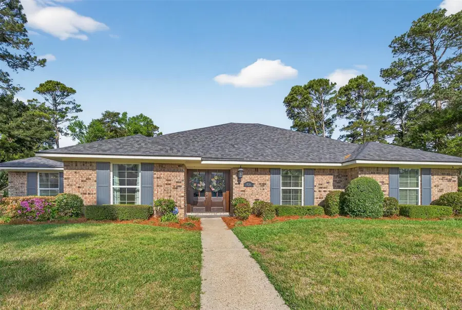 8726 E Wilderness Way, Shreveport, LA 71106 - #2