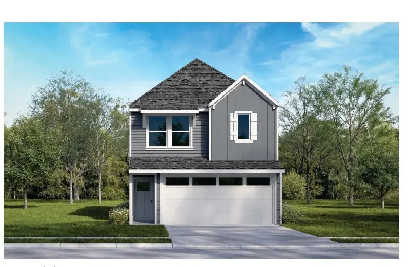 705 Shady Elm Street, Denton, TX 76205 - #1