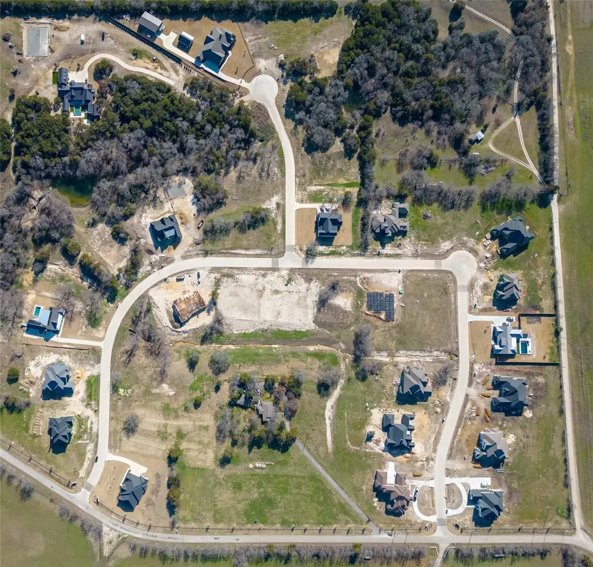 3831 Jacks Loop, Midlothian, TX 76065 - #1