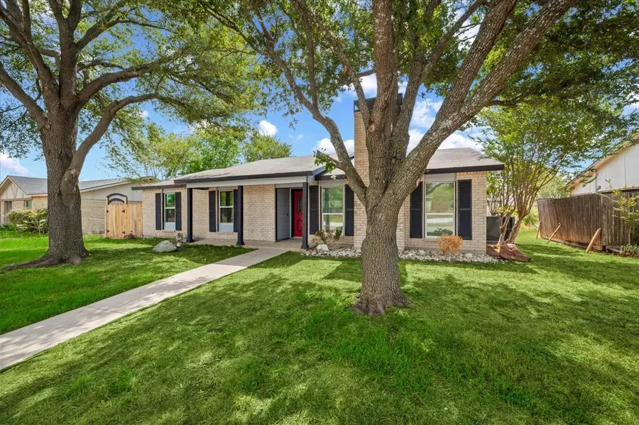 1206 Oakbluff Drive, Lancaster, TX 75146 - #2