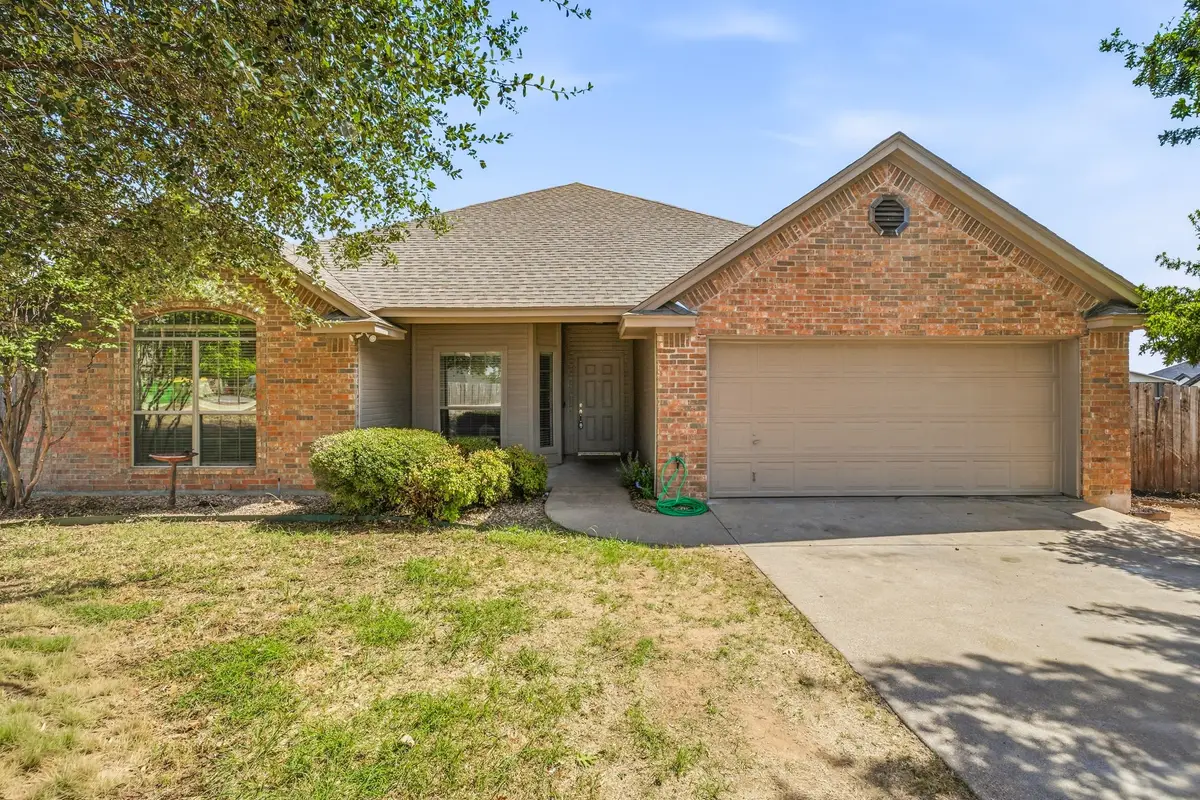 914 Winding Road, Granbury, TX 76049 - #1