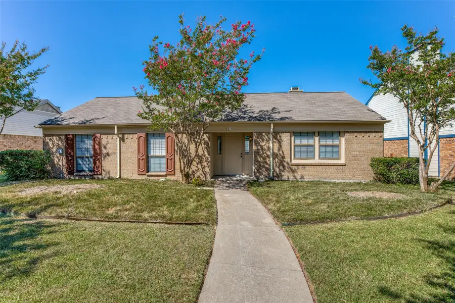 219 Southerland Avenue, Mesquite, TX 75150 - #2