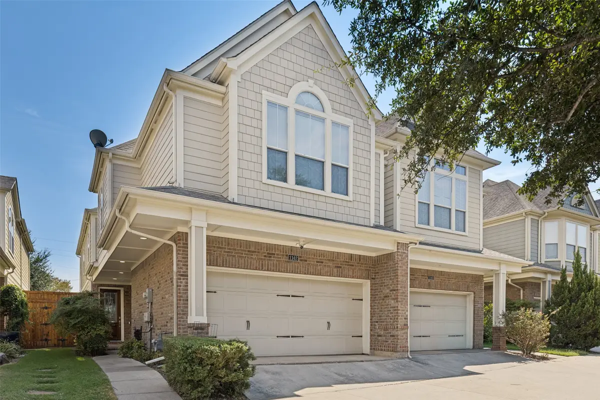 1142 N Bishop Avenue, Dallas, TX 75208 - #1