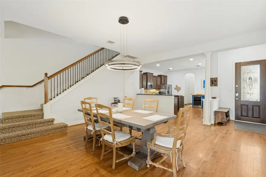 1142 N Bishop Avenue, Dallas, TX 75208 - #3