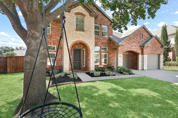 3409 Balboa Court, Grapevine, TX 76092