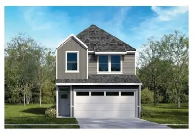 716 Shady Elm Street, Denton, TX 76205 - #1