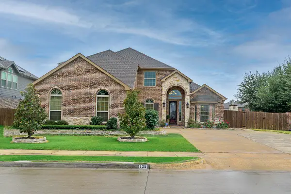 129 Micco Lane, Fate, TX 75087