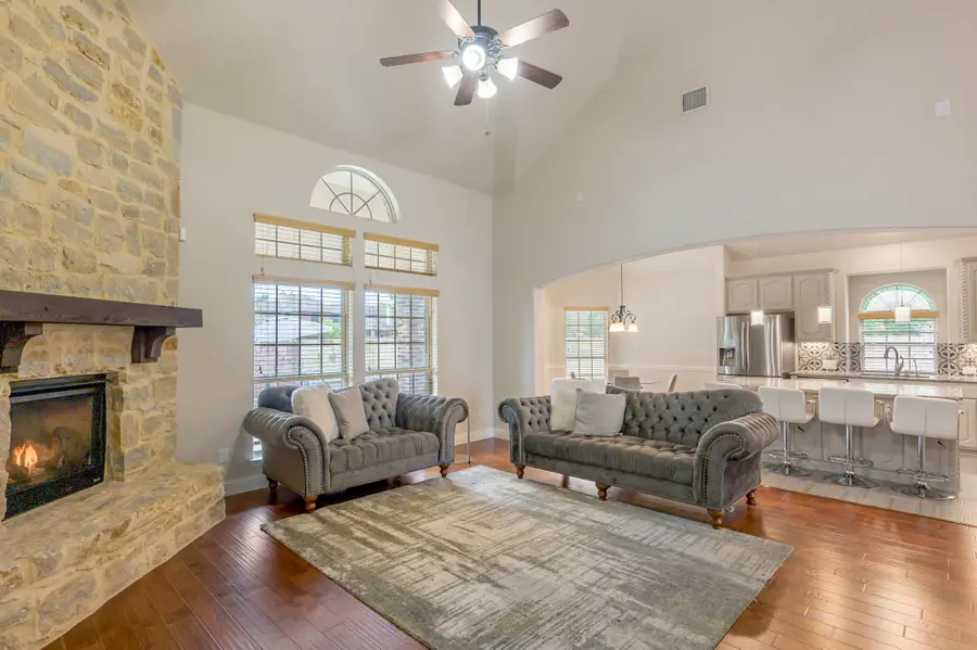129 Micco Lane, Fate, TX 75087 - #3