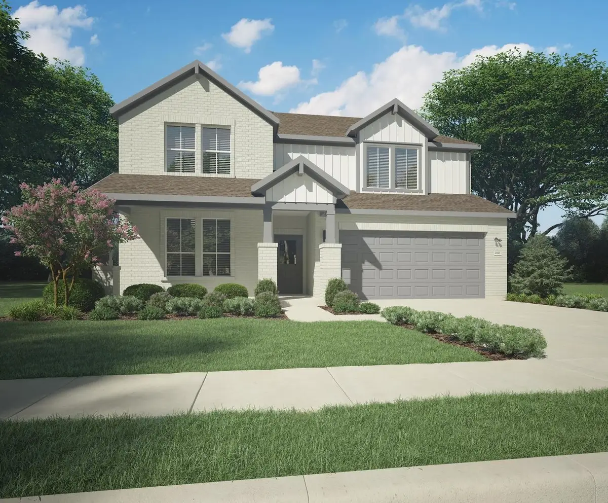 716 Talmadge Avenue, Aledo, TX 76008 - #1