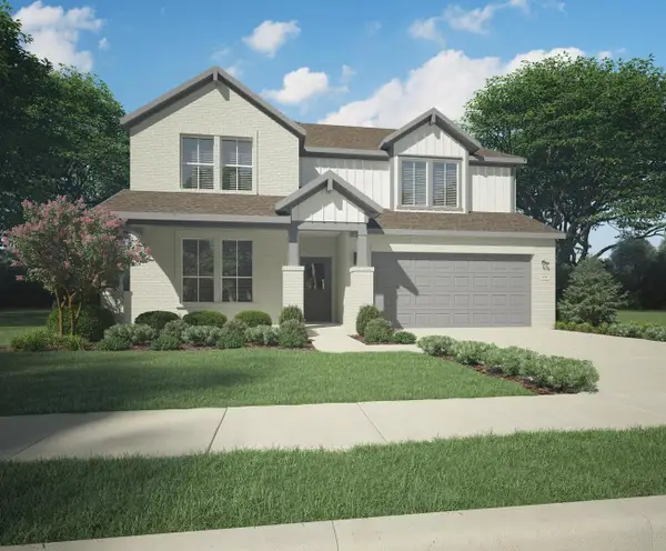 716 Talmadge Avenue, Aledo, TX 76008