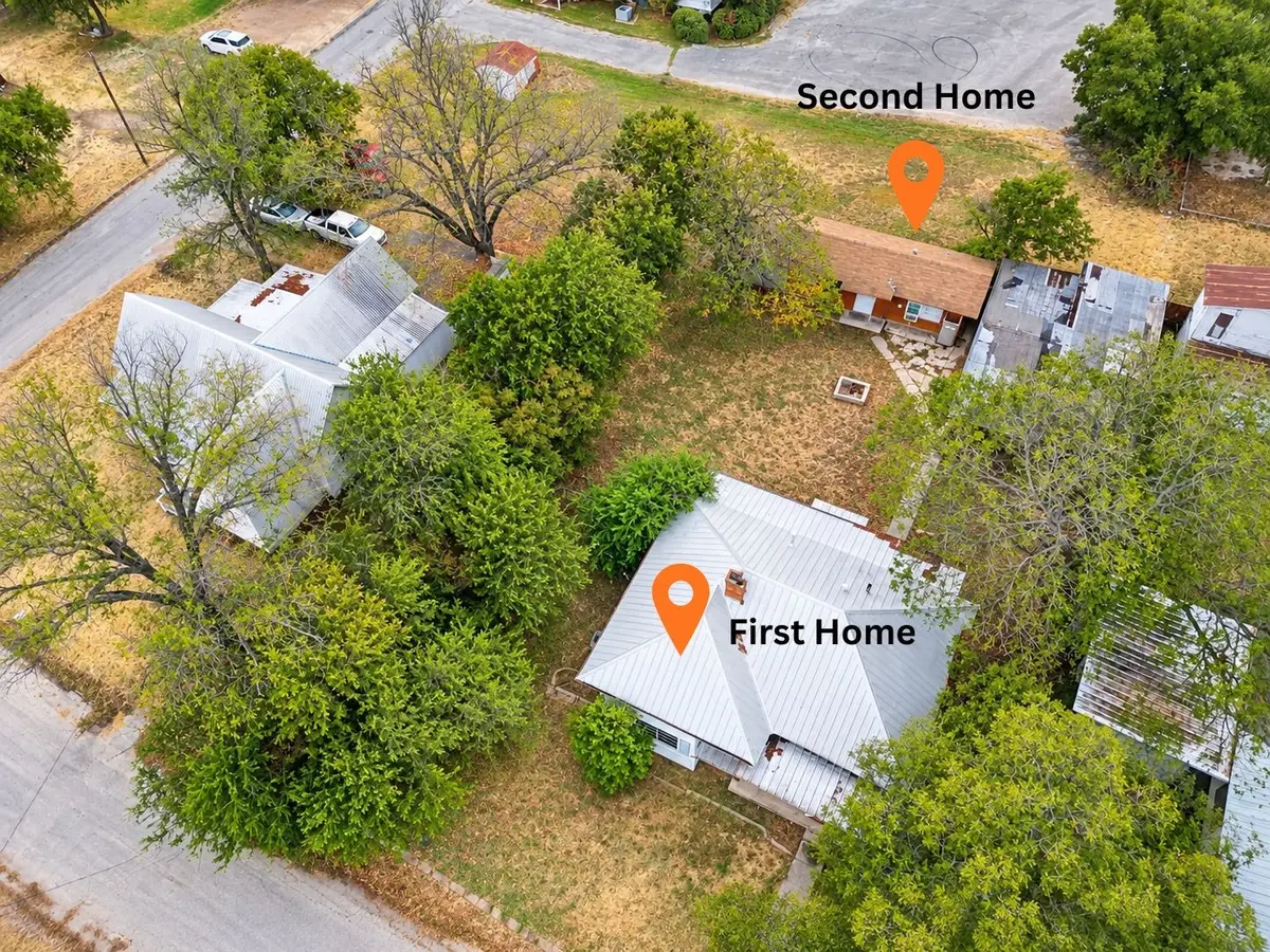405 N Pearl Street, Comanche, TX 76442 - #1