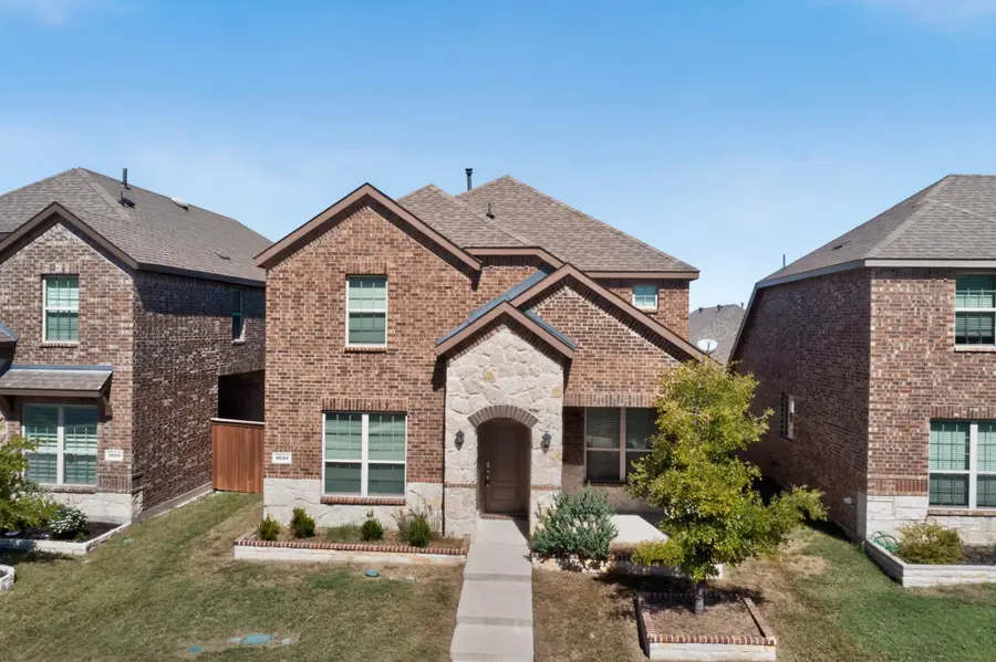 1601 Princeton Drive, Celina, TX 75009 - #2