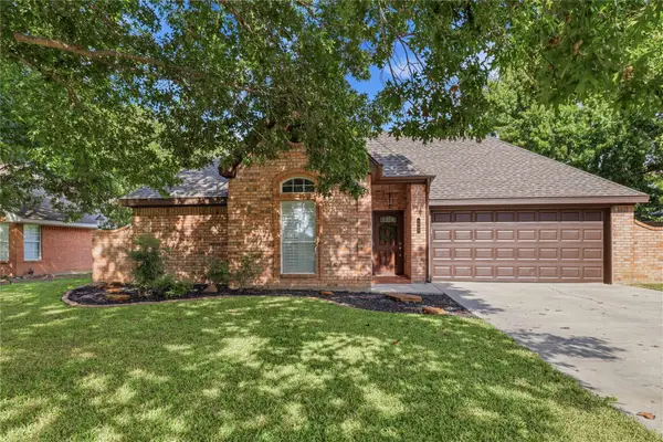 1605 Southgate Drive, Brownwood, TX 76801