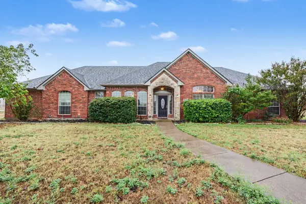 5840 Deerfield Lane, Midlothian, TX 76065