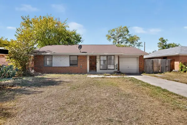 1207 Lorraine Lane, Mesquite, TX 75149