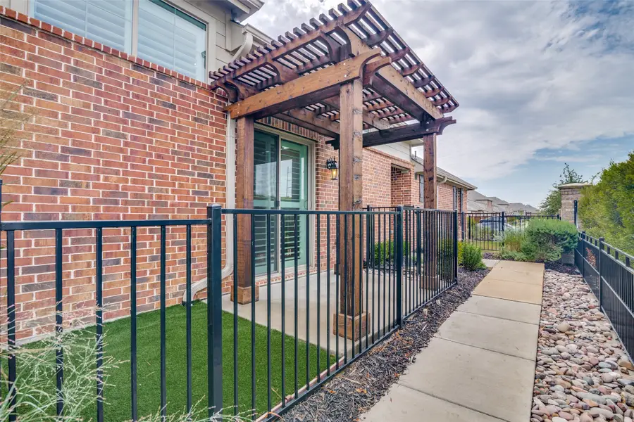 500 Oakridge Drive, Wylie, TX 75098 - #2