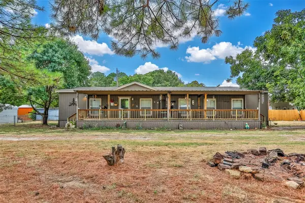 228 Newcastle Drive, Gordonville, TX 76245