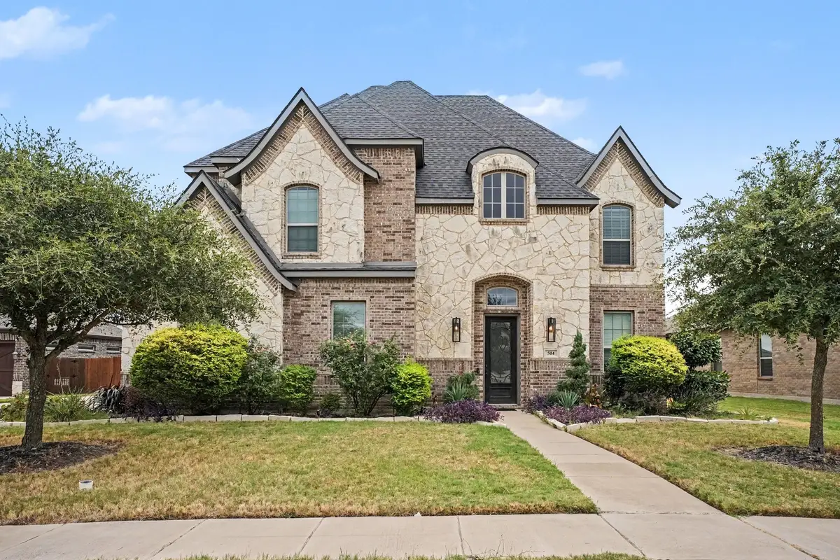504 Stillwater Drive, Waxahachie, TX 75165 - #1