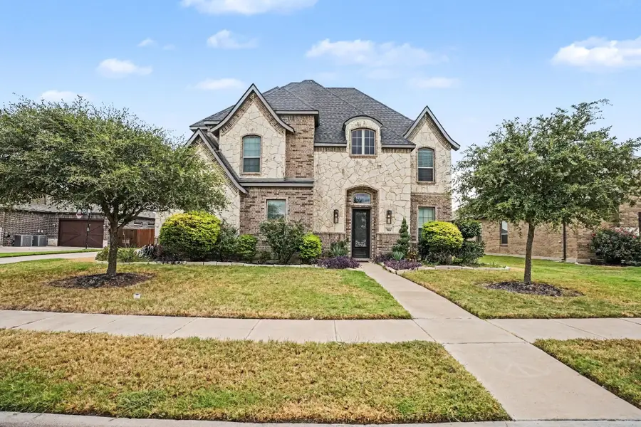 504 Stillwater Drive, Waxahachie, TX 75165 - #2