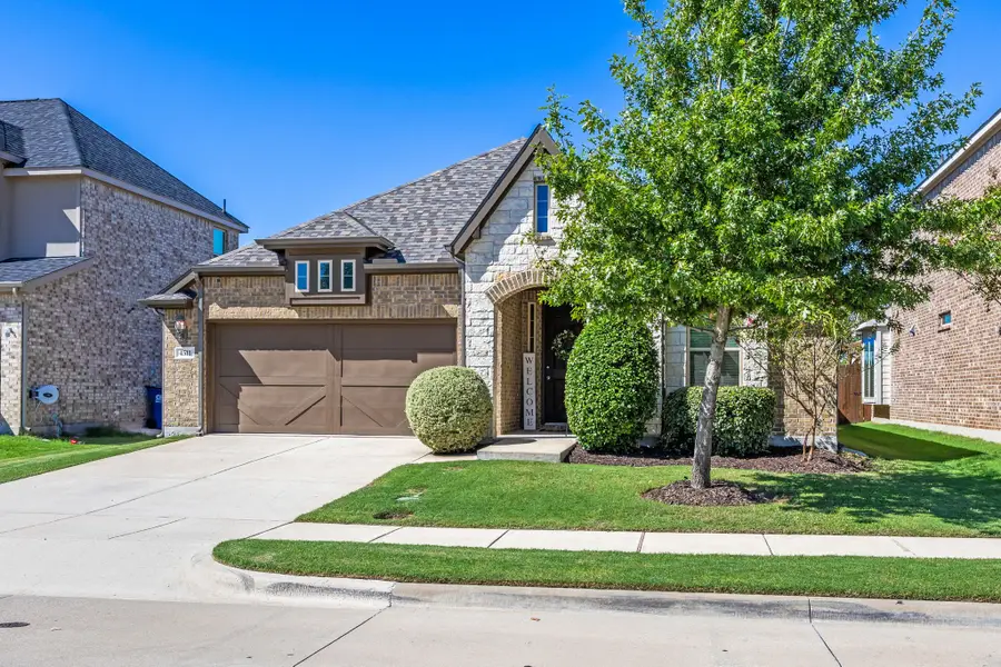 4511 Cypress Drive, Melissa, TX 75454 - #2