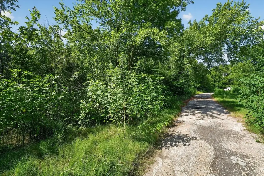 TBD W 1st Street, Purdon, TX 76679 - #2