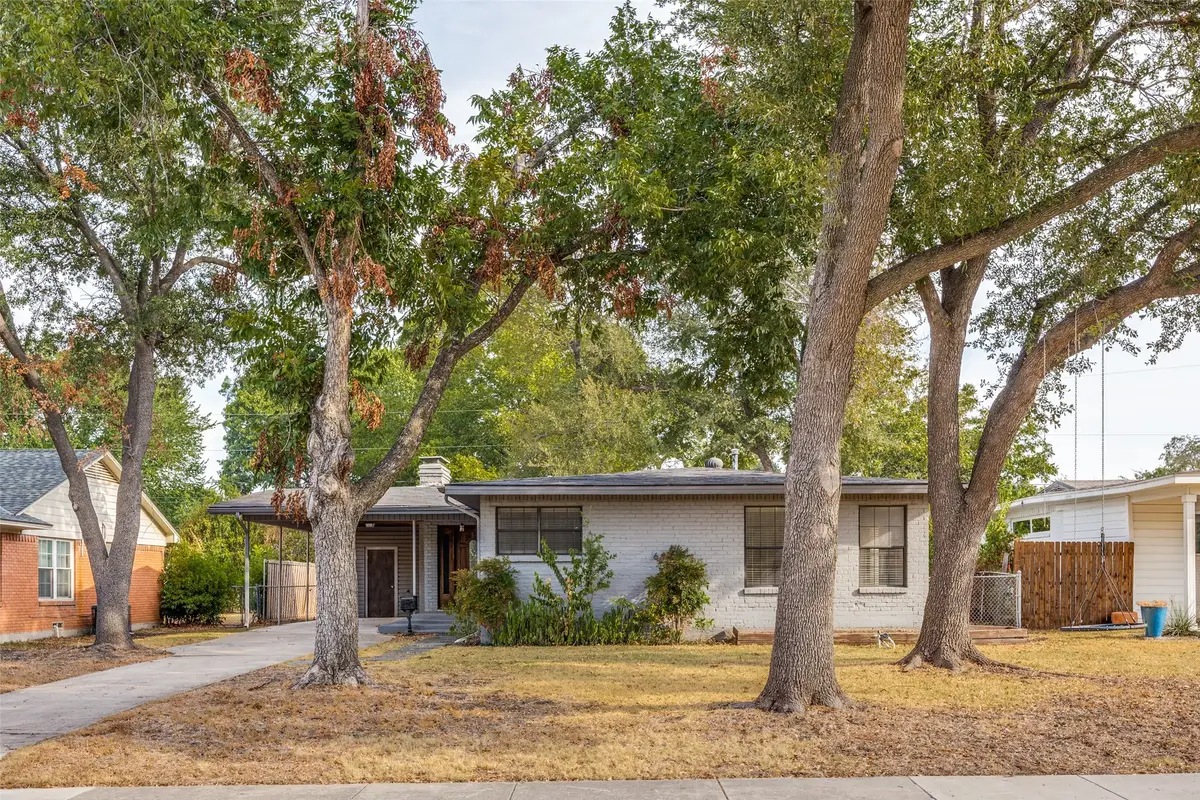 618 Newberry Drive, Richardson, TX 75080 - #1