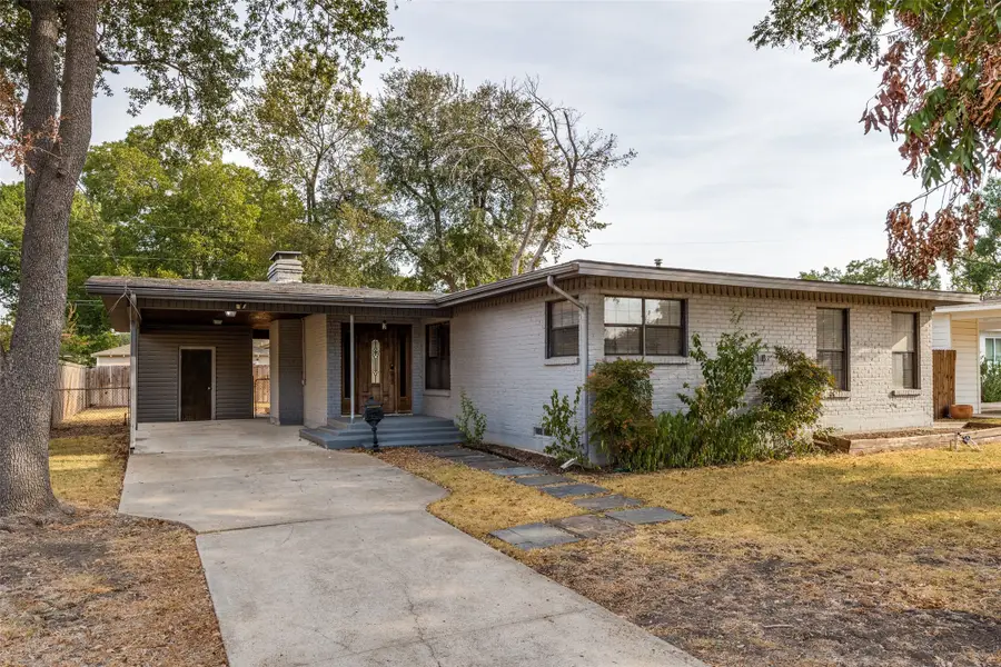 618 Newberry Drive, Richardson, TX 75080 - #2