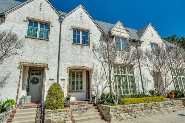 5909 Malmesbury Road, Dallas, TX 75252