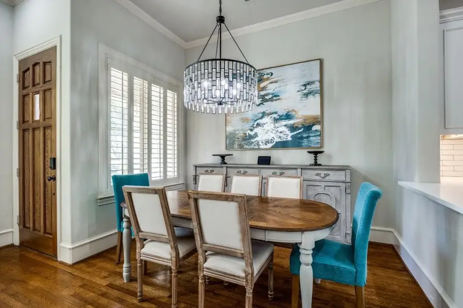 5909 Malmesbury Road, Dallas, TX 75252 - #3