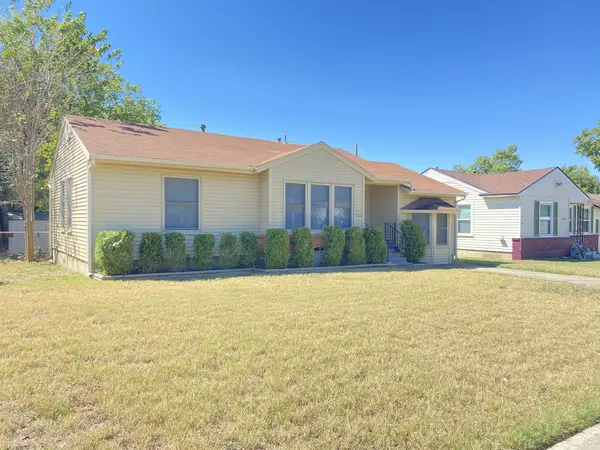 2322 Fenwick Drive, Dallas, TX 75228