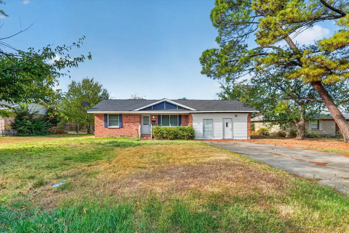 821 Circle Drive, Terrell, TX 75160 - #1