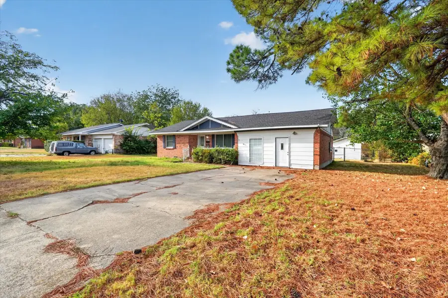 821 Circle Drive, Terrell, TX 75160 - #2