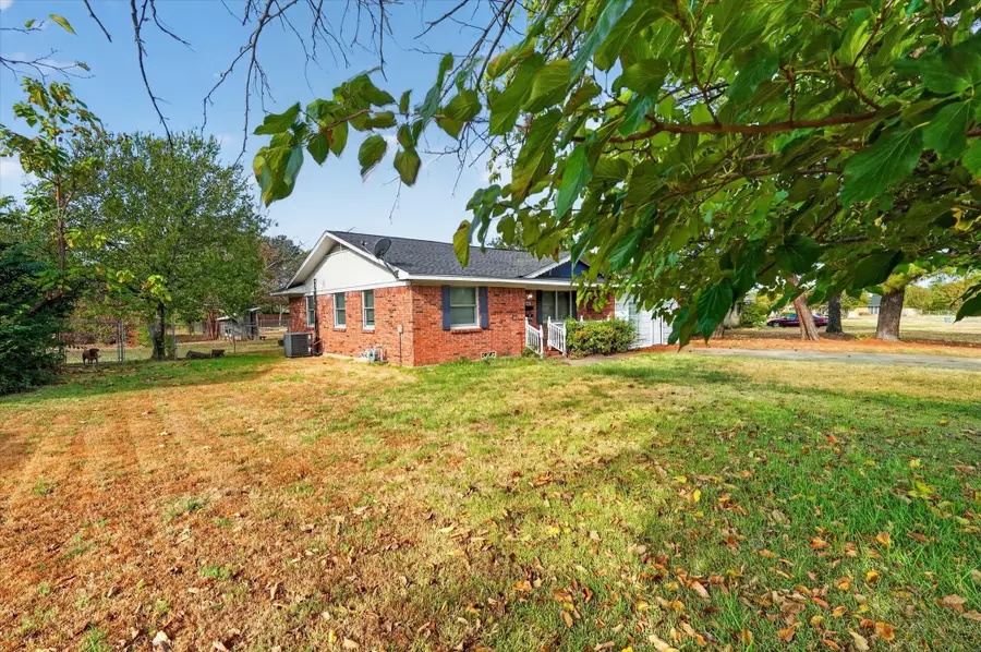 821 Circle Drive, Terrell, TX 75160 - #3