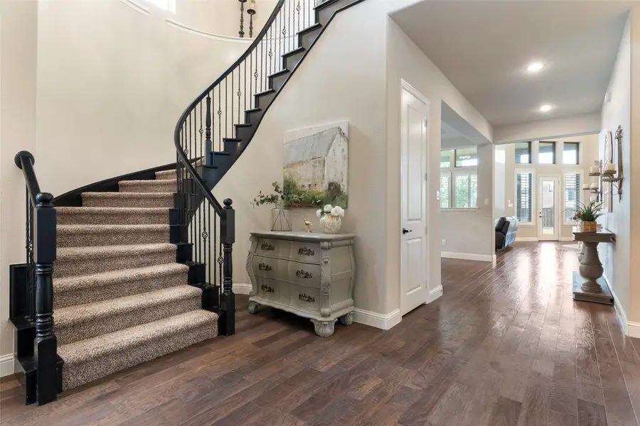 1611 Chisholm Trail, Prosper, TX 75078 - #3