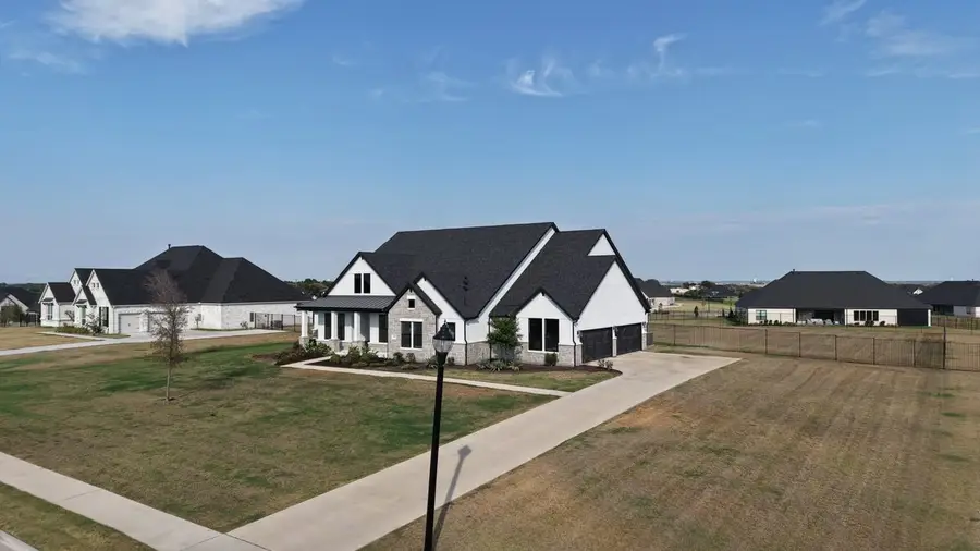 262 Vidrio Drive, Sunnyvale, TX 75182 - #2