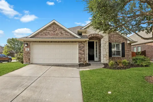 405 Highland Ridge Drive, Wylie, TX 75098
